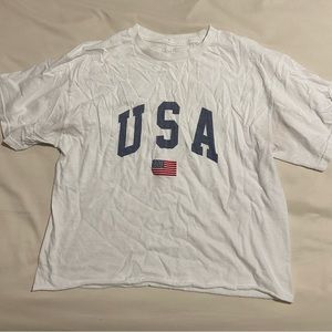J. Galt USA T-Shirt
